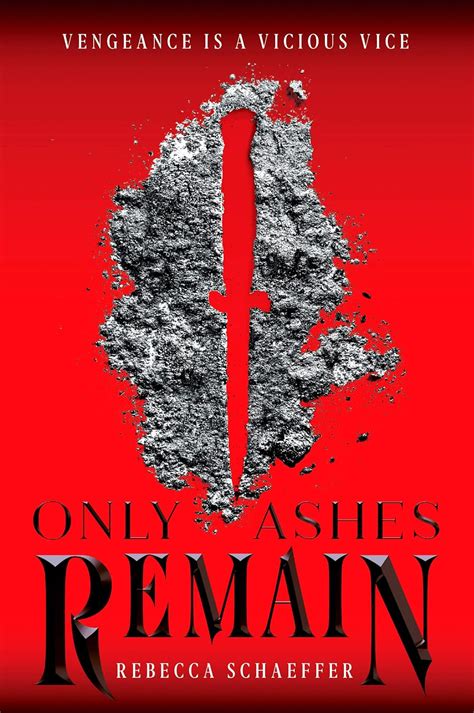 💎 Read Pdf Only Ashes Remain: Market of Monsters, Book 2