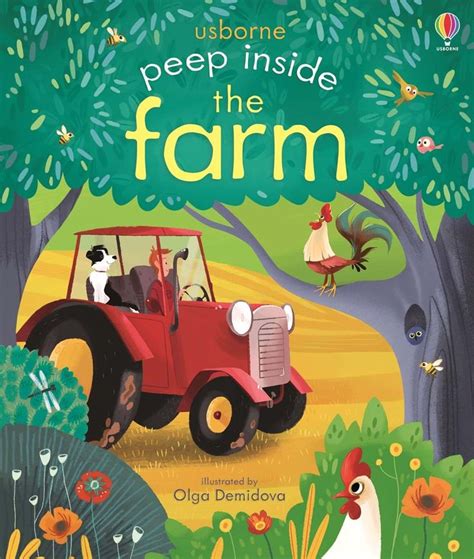 ▶️ Free Read Peep inside the farm