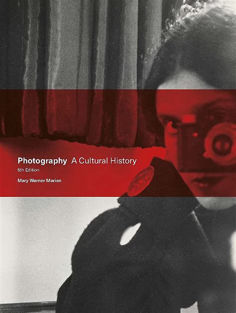 🤯 Reading Photography: A Cultural History