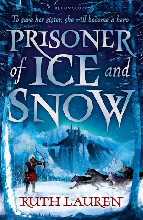 🤯 Download Ebook Prisoner of Ice and Snow