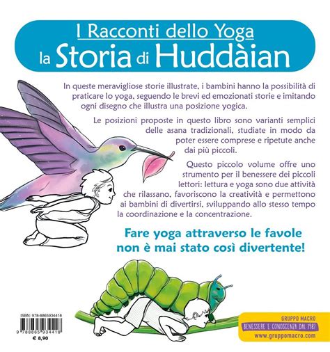 😈 Reading RACCONTI DELLO YOGA (I) - IL G
