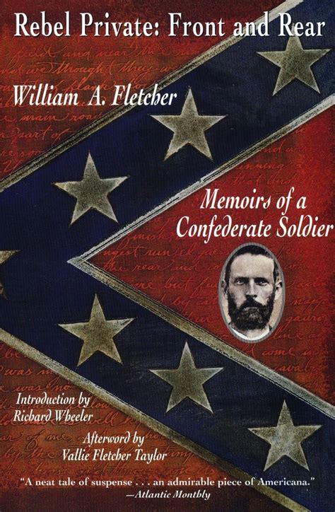 😱 Download Link Rebel Private, Front and Rear: Memoirs of a Confederate Soldier