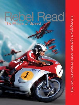 🤯 Download Ebook Rebel Read: The Prince of Speed