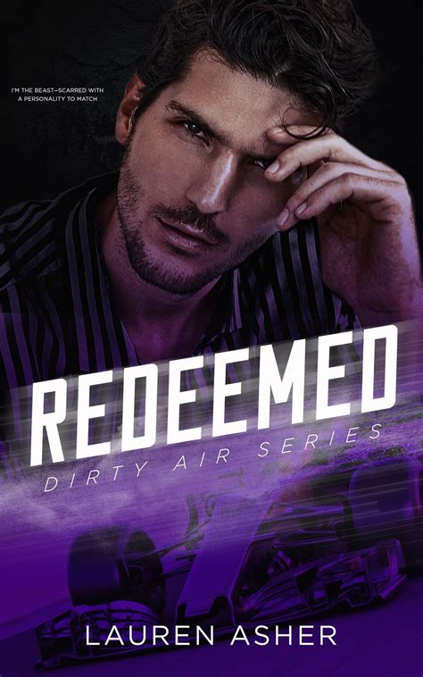 🤑 Download Ebook Redeemed (Dirty Air Series Book 4)