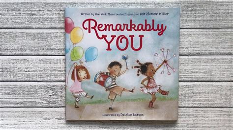 🔥 Free Download Remarkably You