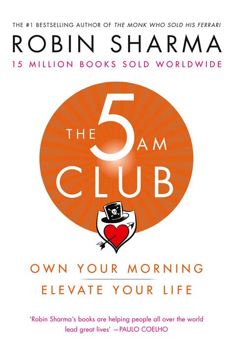 💎 Link Download SUMMARY - 5 AM Club: The Own Your Morning. Elevate Your Life by Robin Sharma