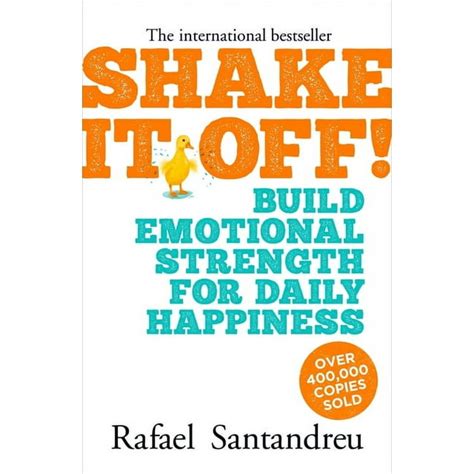 🤯 Reading Pdf Shake It Off!: Build Emotional Strength for Daily Happiness