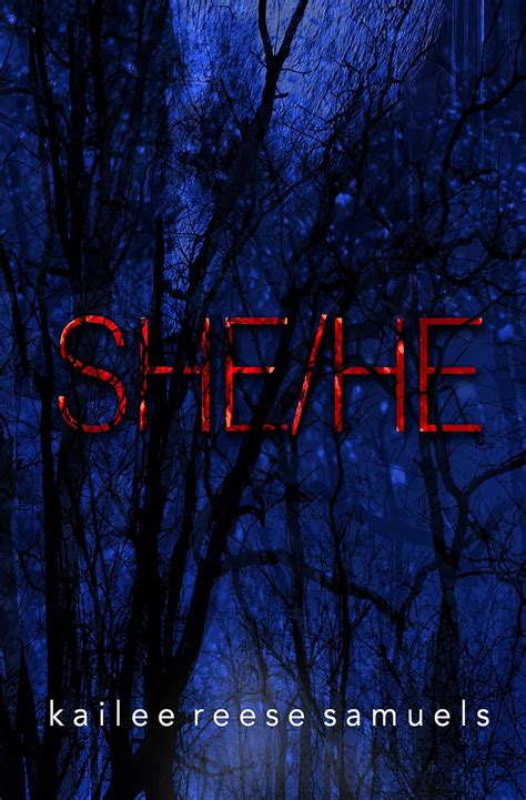 🎁 Reading She/He: A Dark Romance Duet (Complete Two Book Dark Romantic Suspense Series) (She/He - A Duet)
