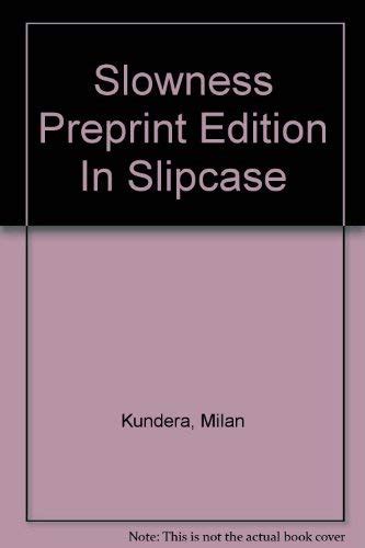 Read Online Slowness Preprint Edition In Slipcase Rtf Roland Ac90 Ac 90 Acoustic Chorus Repair Service Manual