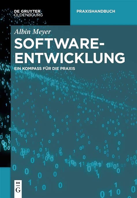 ▶️ Download Link Softwareentwicklung: Ein Kompass fÃ¼r die Praxis (German Edition)