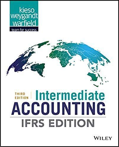 Download EPUB Solution Manual Intermediate Accounting Ifrs Volume 2