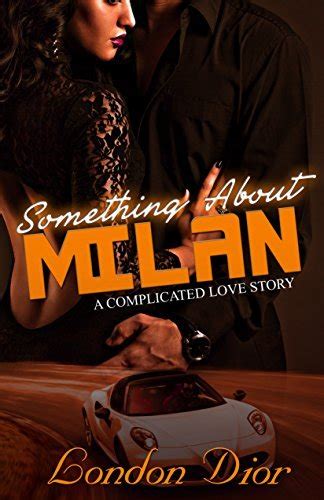 😱 Reading Pdf Something About Milan: A Complicated Love Story