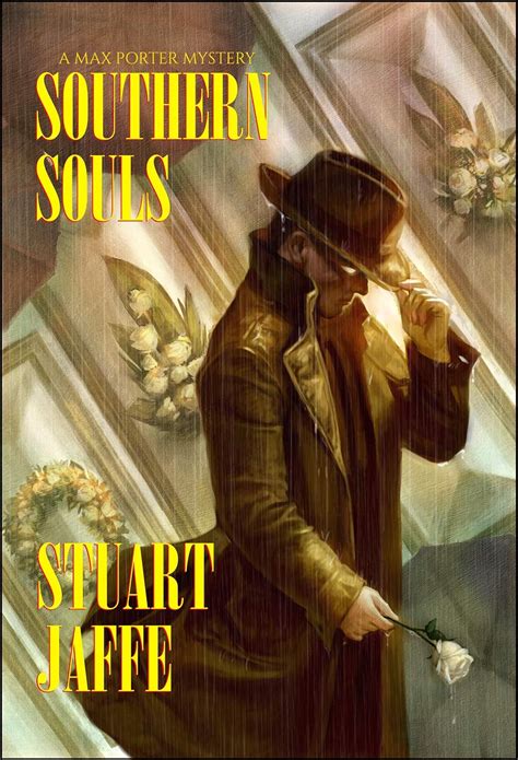 🔥 Free Download Ebook Southern Souls (Max Porter Mysteries Book 12)