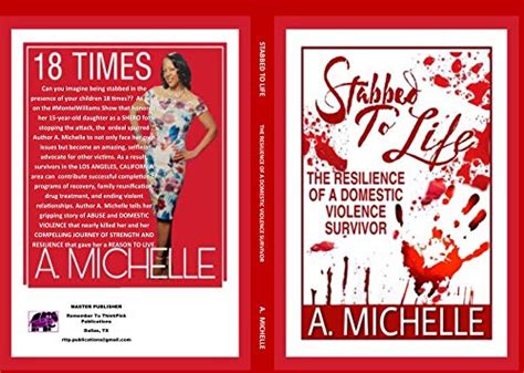 😱 Free Read Stabbed to Life: The Resilience of a Domestic Violence Survivor