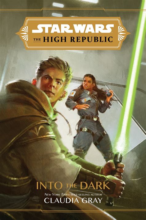 😲 Free Download Star Wars: The High Republic: Into the Dark