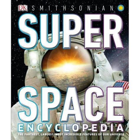 🤑 Read Ebook Super Space Encyclopedia