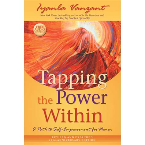 🔥 Pdf Download Tapping the Power Within: A Path to Self-Empowerment for Women: 20th Anniversary Edition