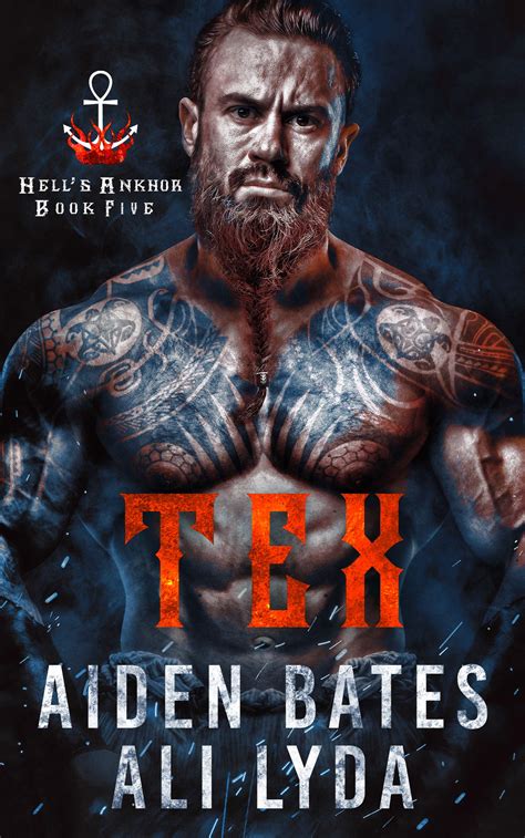 😱 Read Online Tex (Hell's Ankhor Book 5)