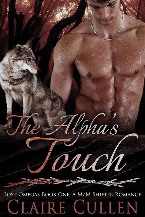 😈 Pdf Download The Alpha's Heart: Lost Omegas Book Five: A M/M Shifter Romance