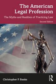 😱 Reading Pdf The American Legal Profession: The Myths and Realities of Practicing Law