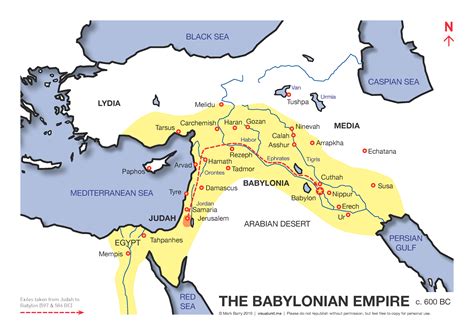 Download Link The Babylonian Empire 