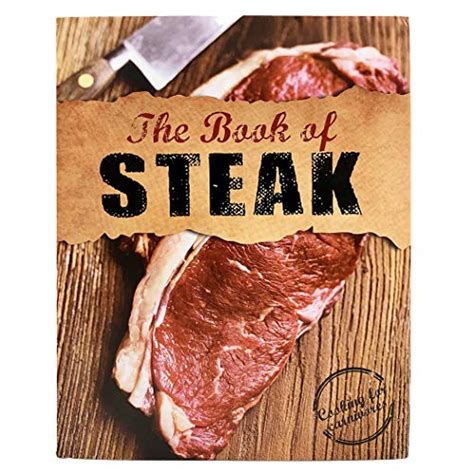 🤑 Pdf Download The Book of Steak: Cooking for Carnivores (Love Food)