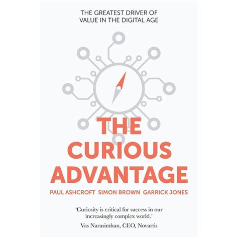 ◀️ Free Read The Curious Advantage