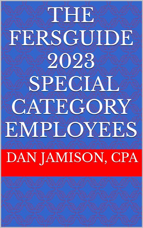 🎁 Download The FERSGUIDE Special Category Employees