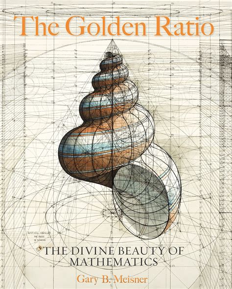 🤯 Free Read The Golden Ratio: The Divine Beauty of Mathematics