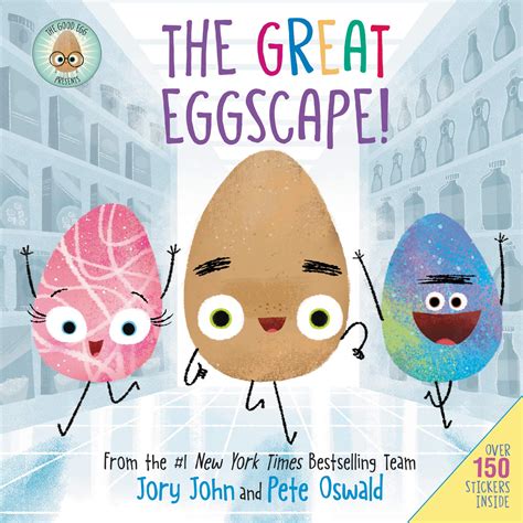 🤯 Link Download The Good Egg Presents: The Great Eggscape!