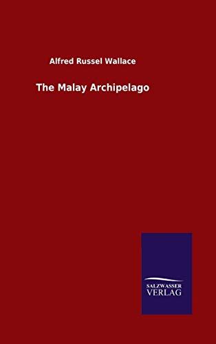 ◀️ Reading The Malay Archipelago (German Edition)