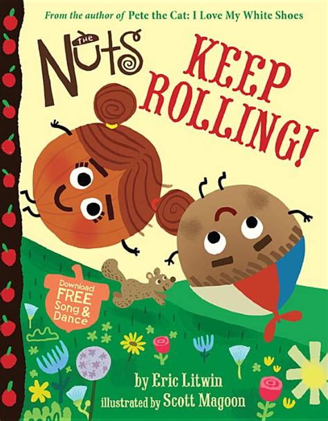 🤯 Free Download The Nuts: Keep Rolling!