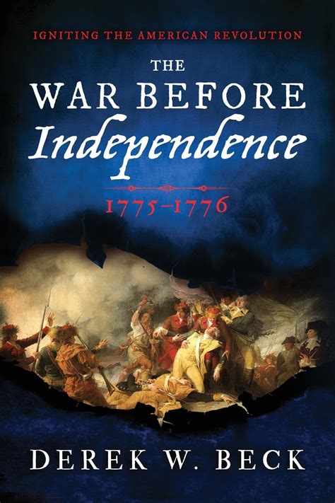 🤑 Link Download The War Before Independence: 1775-1776