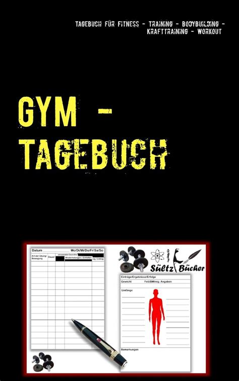  100 Tage Trainingsaufzeichnung Nook PDF Trainings Tagebuch: Das Ultimative Workout Logbuch Und Fitness Tagebuch 