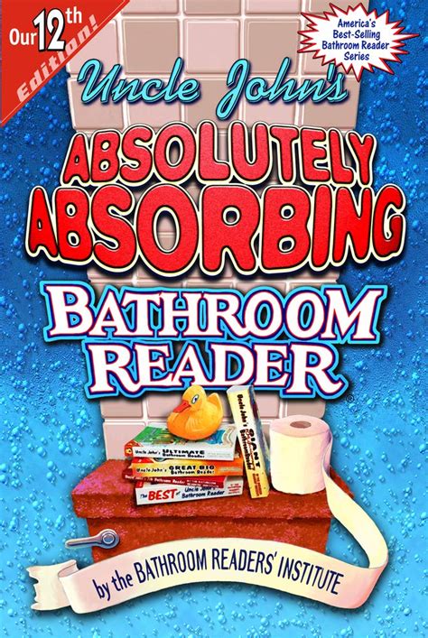 🔥 Pdf Download Uncle John's UNCANNY Bathroom Reader (Uncle John's Bathroom Reader)