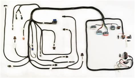 Download Ebook WIRING DIAGRAMS FOR CHEVY VORTEC HARNESS Paperback PDF