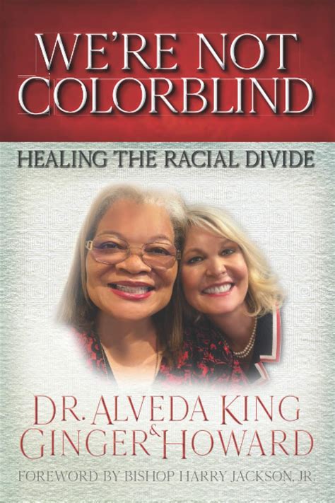 🤑 Free Download We're Not Colorblind: Healing the Racial Divide