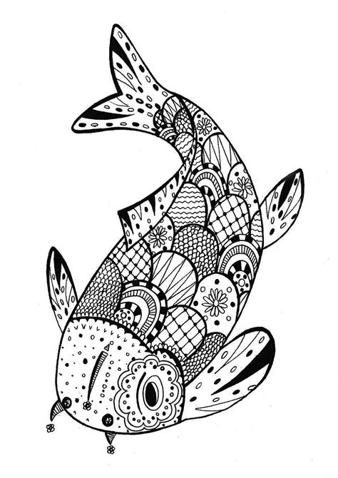 💎 Read Pdf Zentangle Animals: Adult Coloring Book
