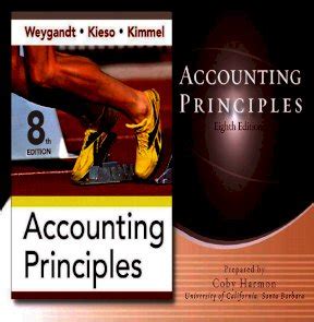 🎁 Download Ebook accounting principles 8th edition answers