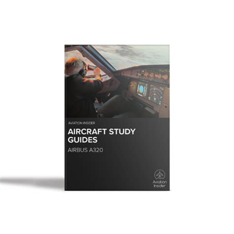 🤑 Download airbus 320 study guide