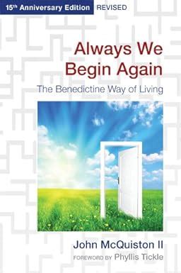 🤑 Download Link always we begin again the benedictine way of living