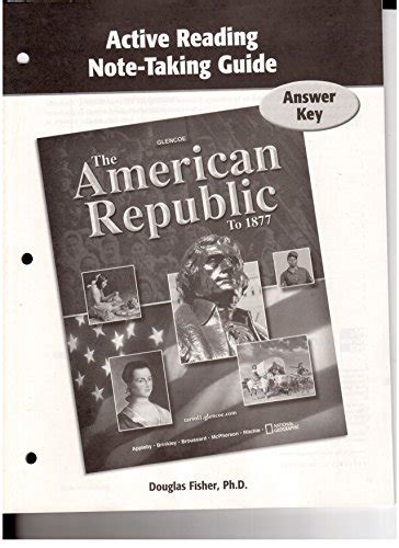 Read american republic since 1877 answer key Loose Leaf PDF - Icons: My