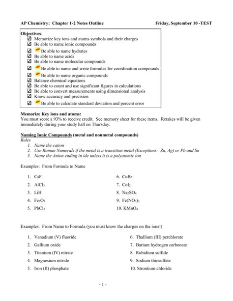 ▶️ Read Online ap chemistry chapter 1 quiz
