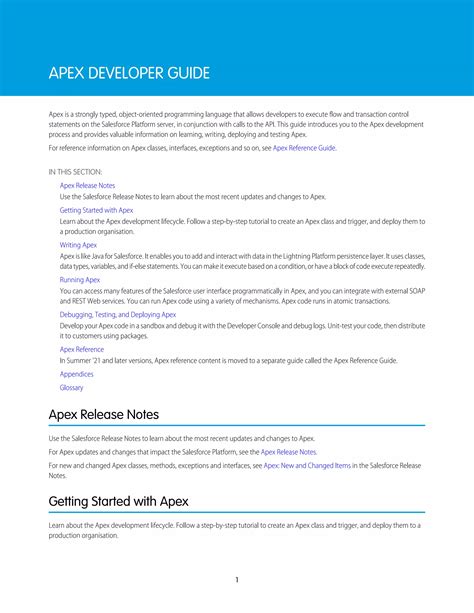 😲 Link Download apex dev guide