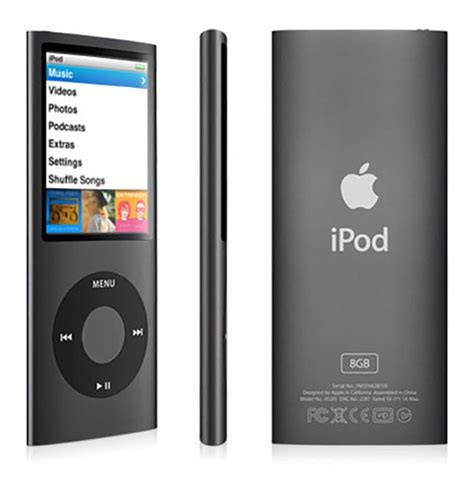 Free Read apple ipod nano 4th generation user manual iPad mini PDF - A