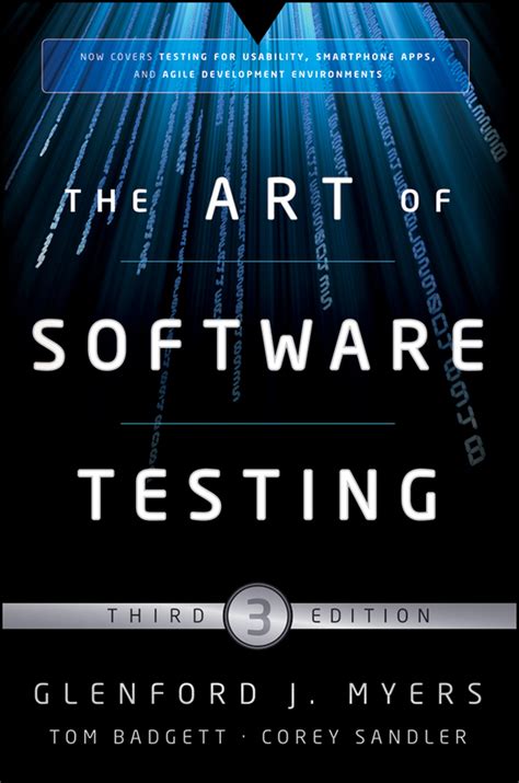 ▶️ Download Link art of software testing 3rd edition