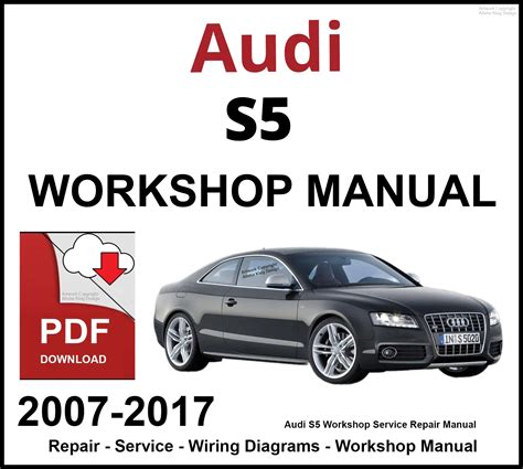 Download AudioBook audi s5 instruction manual Free ebooks download PDF