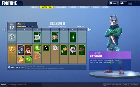 Simple 9999999 battle pass for fortnite