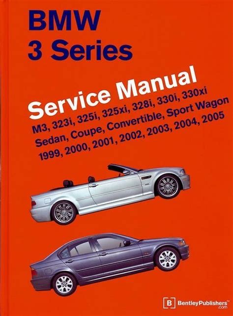 Download PDF Online bmw 330xi 1999 2005 workshop repair service manual