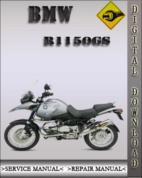 Download bmw r1150gs 2000 factory service repair manual Audio CD PDF - Anatomy Soul Connections